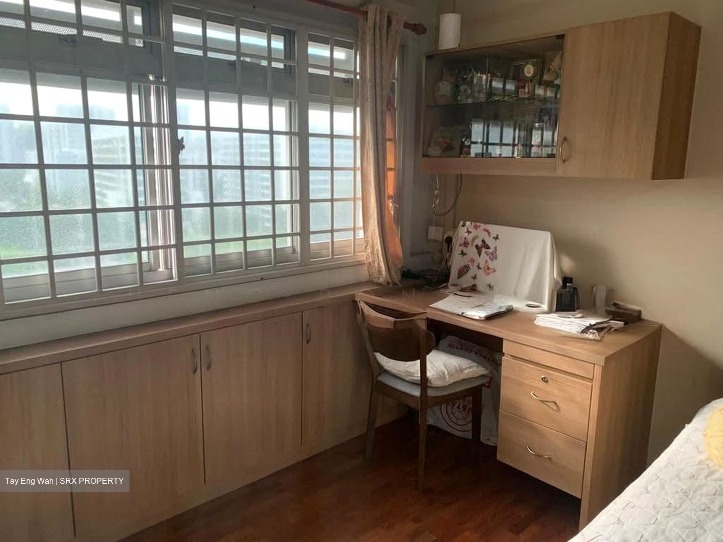 Blk 48 Bendemeer Road (Kallang/Whampoa), HDB 4 Rooms #628438121